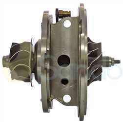 SCH82001 SIDE GARRETT Type 