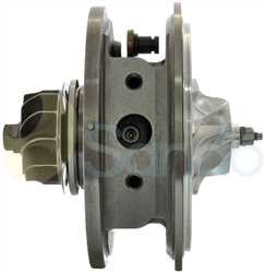 SCH82004 SIDE GARRETT Type 