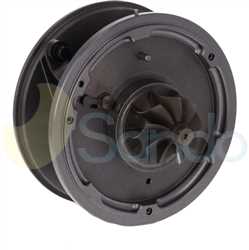 SCH82009 FRONT GARRETT Type 