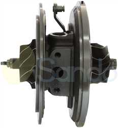 SCH82010 SIDE GARRETT Type 