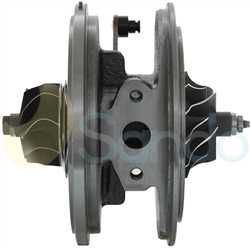 SCH82012 SIDE GARRETT Type 12V 