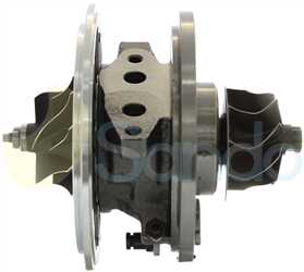 SCH83000 SIDE GARRETT Type 