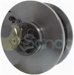 SCH83001 FRONT GARRETT Type 