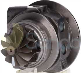 SCH83008 FRONT GARRETT Type 
