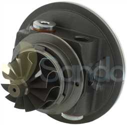 SCH84000 FRONT BORGWARNER Type 