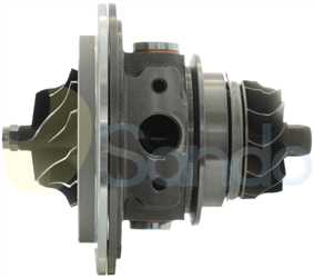 SCH84000 SIDE BORGWARNER Type 