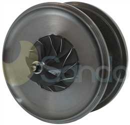 SCH85009 BACK IHI Type 