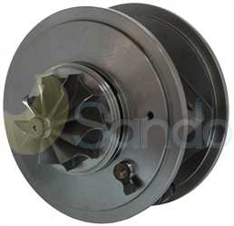 SCH85009 FRONT IHI Type 