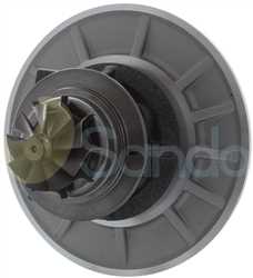 SCH86003 FRONT TOYOTA Type 