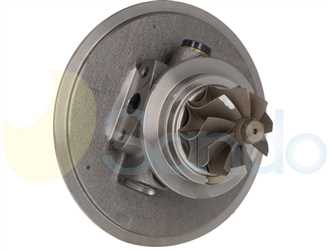 SCH87007 FRONT GARRETT Type 