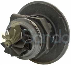 SCH88002 FRONT GARRETT Type 