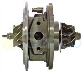 SCH89000 SIDE GARRETT Type 