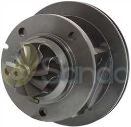 SCH95000 FRONT BORGWARNER Type 