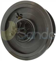 SCH95002 FRONT GARRETT Type 12V 