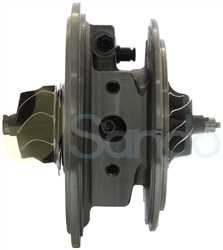 SCH95002 SIDE GARRETT Type 12V 