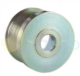 SCP10900 BACK BOSCH Type PR8 58 mm 