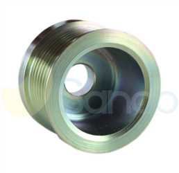 SCP10900 FRONT BOSCH Type PR8 58 mm 