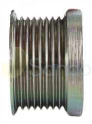 SCP10900 SIDE BOSCH Type PR8 58 mm 