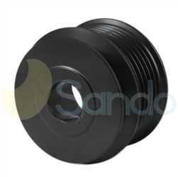 SCP10901 BACK BOSCH Type PR6 17 mm 56 mm 38 mm 