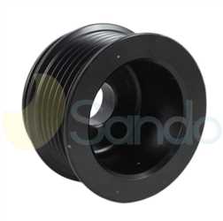 SCP10901 FRONT BOSCH Type PR6 17 mm 56 mm 38 mm 