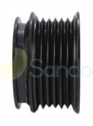 SCP10901 SIDE BOSCH Type PR6 17 mm 56 mm 38 mm 