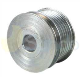 SCP10902 BACK BOSCH Type PR6 17 mm 55 mm 37 mm 