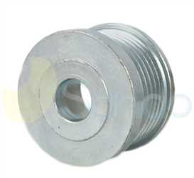 SCP10905 BACK BOSCH Type PR6 17 mm 50 mm 36 mm 