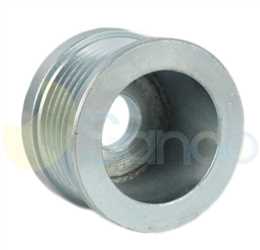 SCP10905 FRONT BOSCH Type PR6 17 mm 50 mm 36 mm 