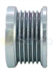 SCP10905 SIDE BOSCH Type PR6 17 mm 50 mm 36 mm 