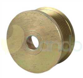 SCP10909 BACK BOSCH Type PR8 17 mm 72 mm 42 mm 