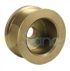 SCP10909 FRONT BOSCH Type PR8 17 mm 72 mm 42 mm 