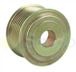 SCP10912 FRONT BOSCH Type PR8 17 mm 60 mm 38 mm 