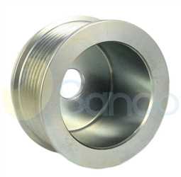 SCP10914 FRONT BOSCH Type PR8 17 mm 72 mm 44 mm 
