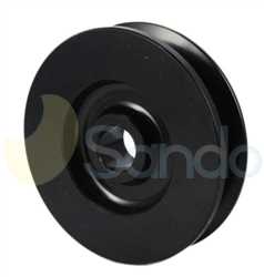 SCP10915 BACK BOSCH Type PV1 17 mm 89 mm 20 mm 