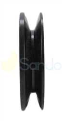 SCP10915 SIDE BOSCH Type PV1 17 mm 89 mm 20 mm 