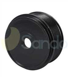 SCP10916 BACK BOSCH Type PR8 17 mm 85 mm 42 mm 