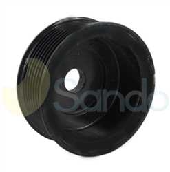 SCP10916 FRONT BOSCH Type PR8 17 mm 85 mm 42 mm 