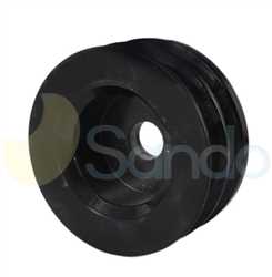SCP10917 BACK BOSCH Type DP2 17 mm 88 mm 37 mm 
