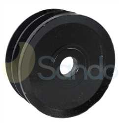 SCP10917 FRONT BOSCH Type DP2 17 mm 88 mm 37 mm 