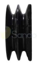 SCP10917 SIDE BOSCH Type DP2 17 mm 88 mm 37 mm 