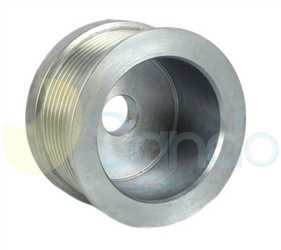 SCP10919 FRONT BOSCH Type PR8 17 mm 72 mm 44 mm 