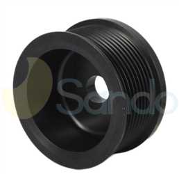 SCP10921 BACK BOSCH Type PR9 17 mm 77 mm 42 mm 