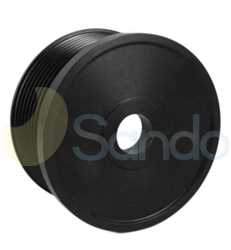 SCP10921 FRONT BOSCH Type PR9 17 mm 77 mm 42 mm 