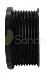 SCP10921 SIDE BOSCH Type PR9 17 mm 77 mm 42 mm 