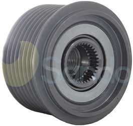 SCP10929 FRONT BOSCH Type 