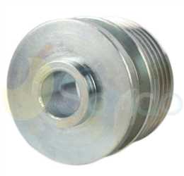 SCP15903 BACK VALEO Type PR5 17 mm 52 mm 42 mm 