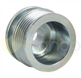 SCP15903 FRONT VALEO Type PR5 17 mm 52 mm 42 mm 