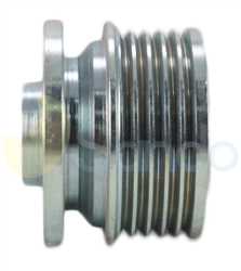 SCP15903 SIDE VALEO Type PR5 17 mm 52 mm 42 mm 