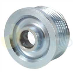 SCP15904 BACK VALEO Type PR6 17 mm 53 mm 34 mm 