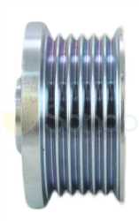 SCP15904 SIDE VALEO Type PR6 17 mm 53 mm 34 mm 